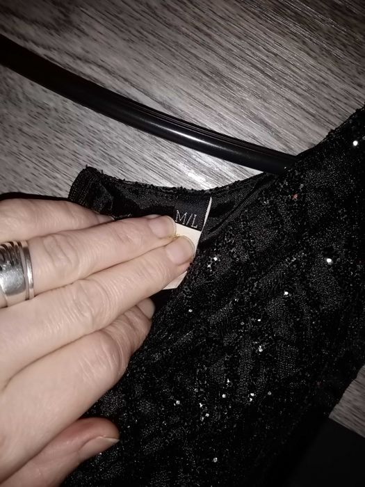 Rochie dama eleganta