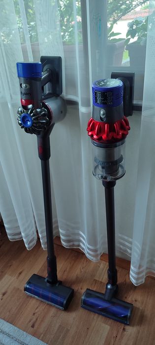 Dyson v6 ,v7 ,v8 ,v10  v11  v15 прахосмукачки на батерии