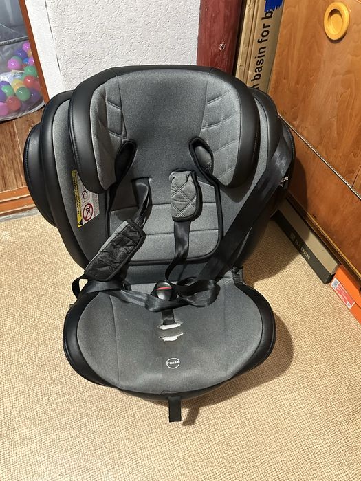 Автокресло Lorelli Premium