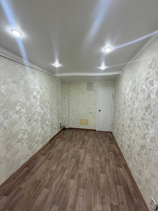 Продается двушка на Сазде по горячей цене