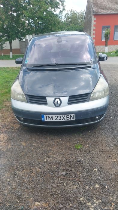 Renault espace 4
