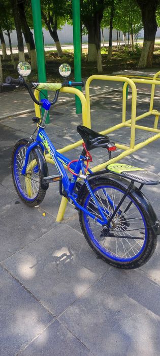 велосипед детский