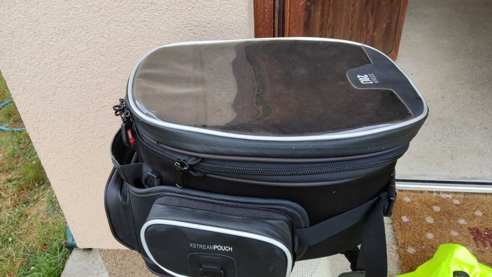 Чанта за резервоар Givi