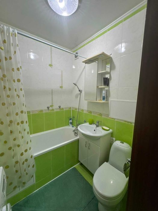 сдам 1 ком кв в центре Тайга