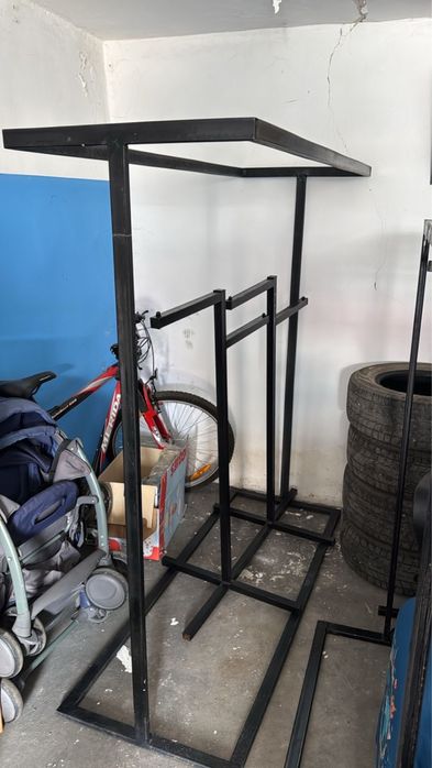 Рейлы разные , 4 видов