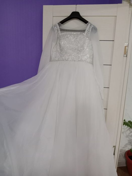 Распродажа свадебное платье