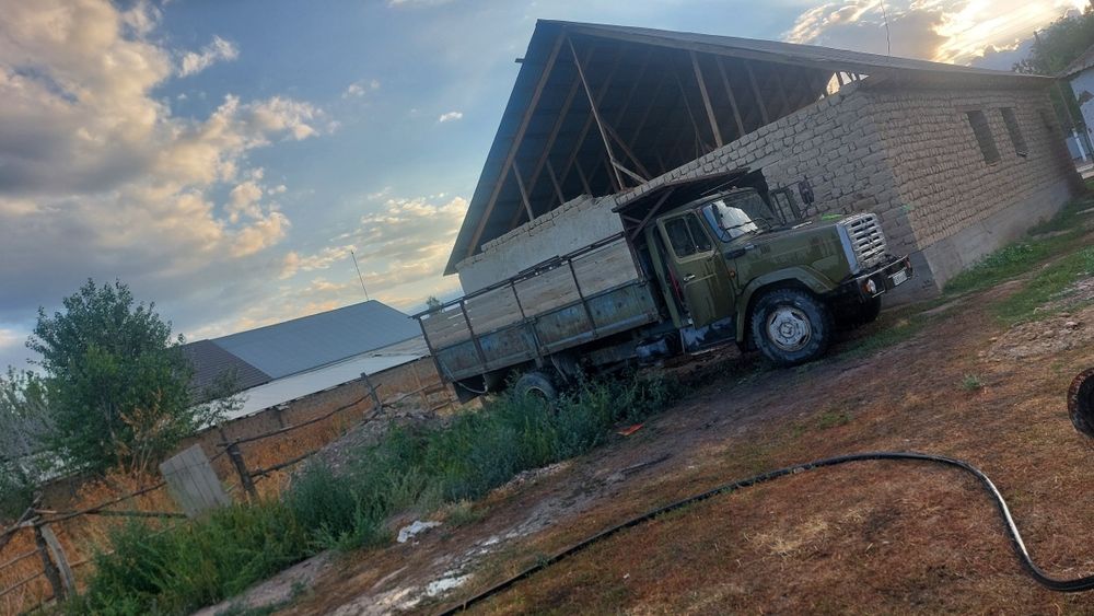 Зил сатылады дизель