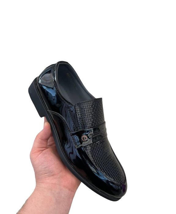 Мужские классические туфли