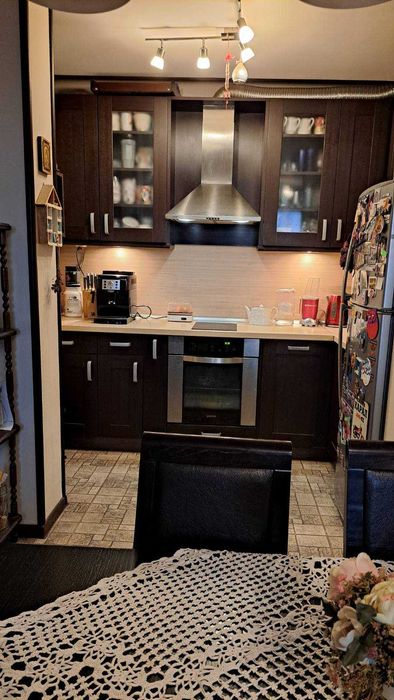 Продава се Тристаен апартамент в Варна, Лятно кино Тракия - 102 кв.м за 2157 €/кв.м - Снимка #8