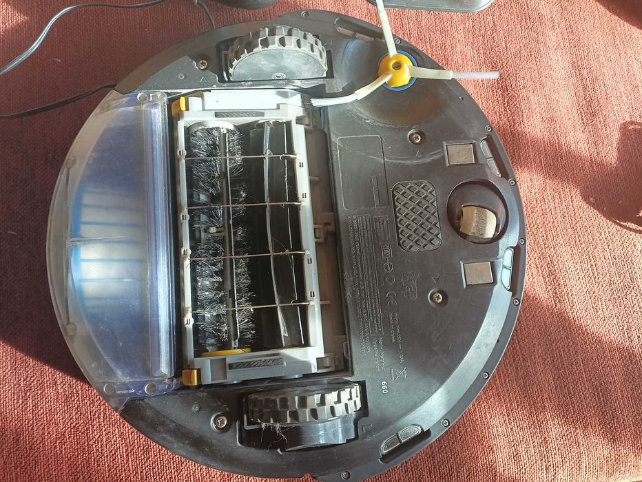 IRobot ROOMBA 660