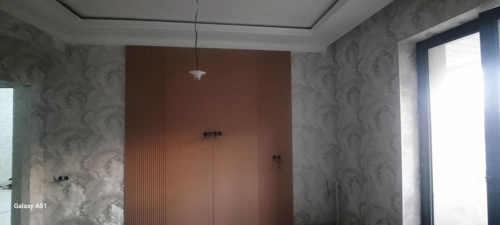 Все вид малярныйх работ