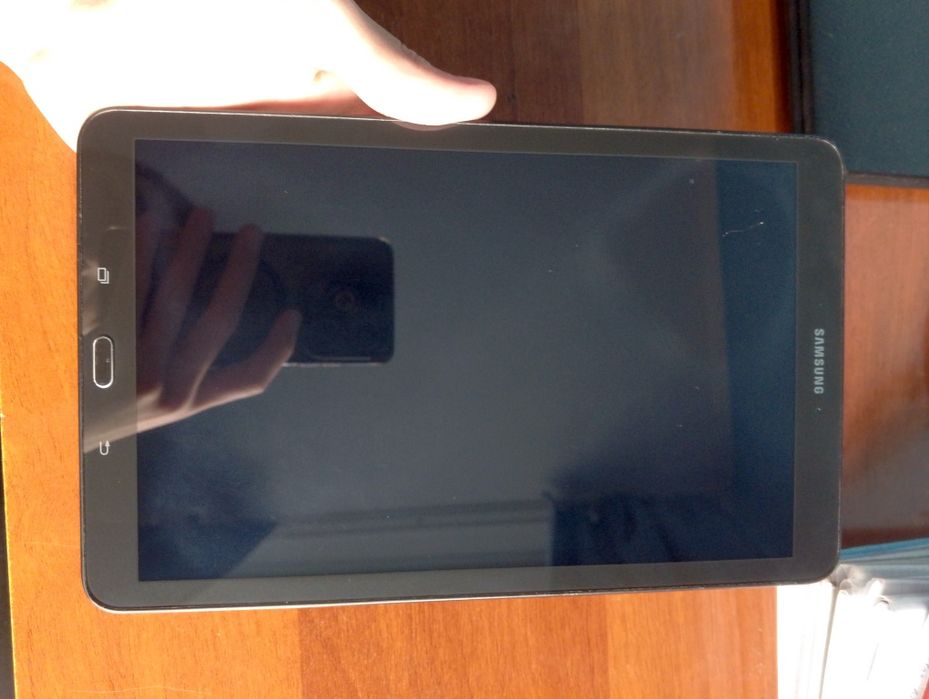 Samsung Tab S3 sotiladi