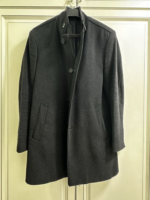 Продам мужское пальто