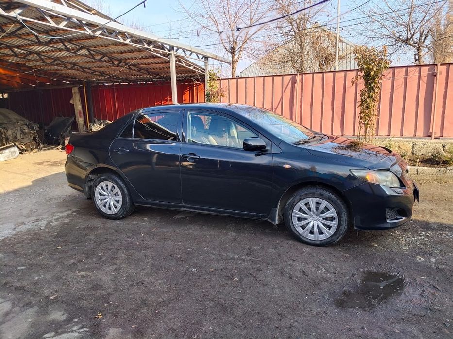 Продам Тойота Королла