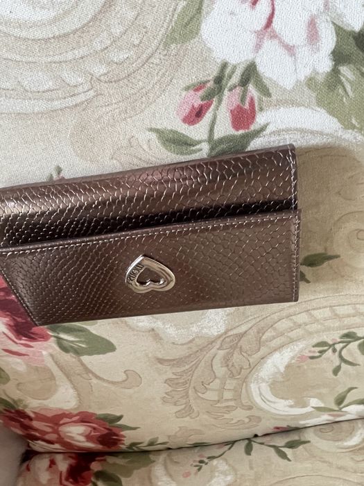 Portofel piele naturala luxury