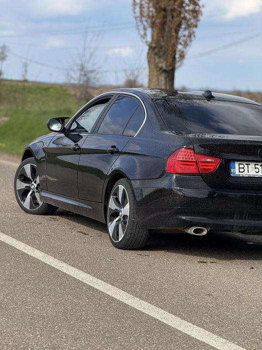 Bmw e90 320D X-Drive