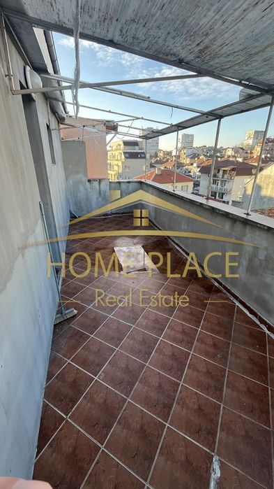 Дава се под наем Двустаен апартамент в Варна, Цветен квартал - 80 кв.м за 408 € - Снимка #7