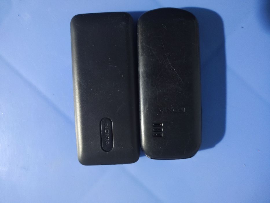 NOKIA 1280 va 105 imei bor