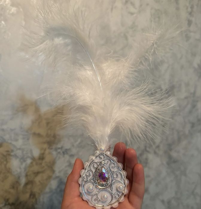 Сырға салу наборр