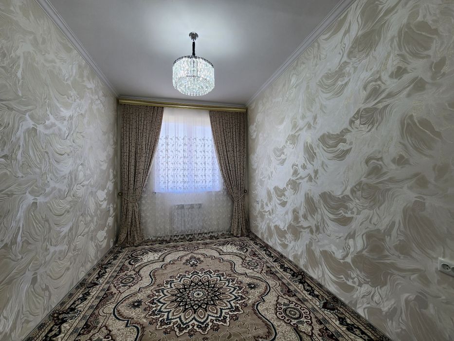 2 хонали квартира сотилади