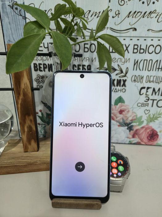 Срочно  Redmi note 12. 128GB