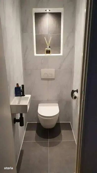 Apartament 2 Camere Sector 3 Loc de parcare subteran acoperit GRATUIT!