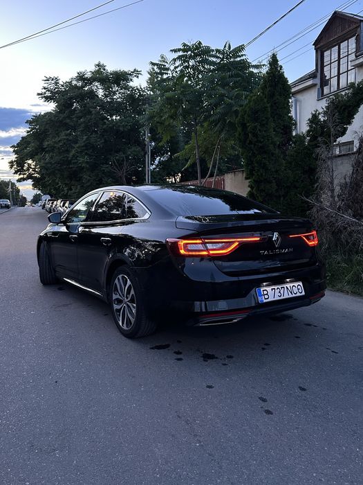 RENAULT Talisman 2016 — imagine 2