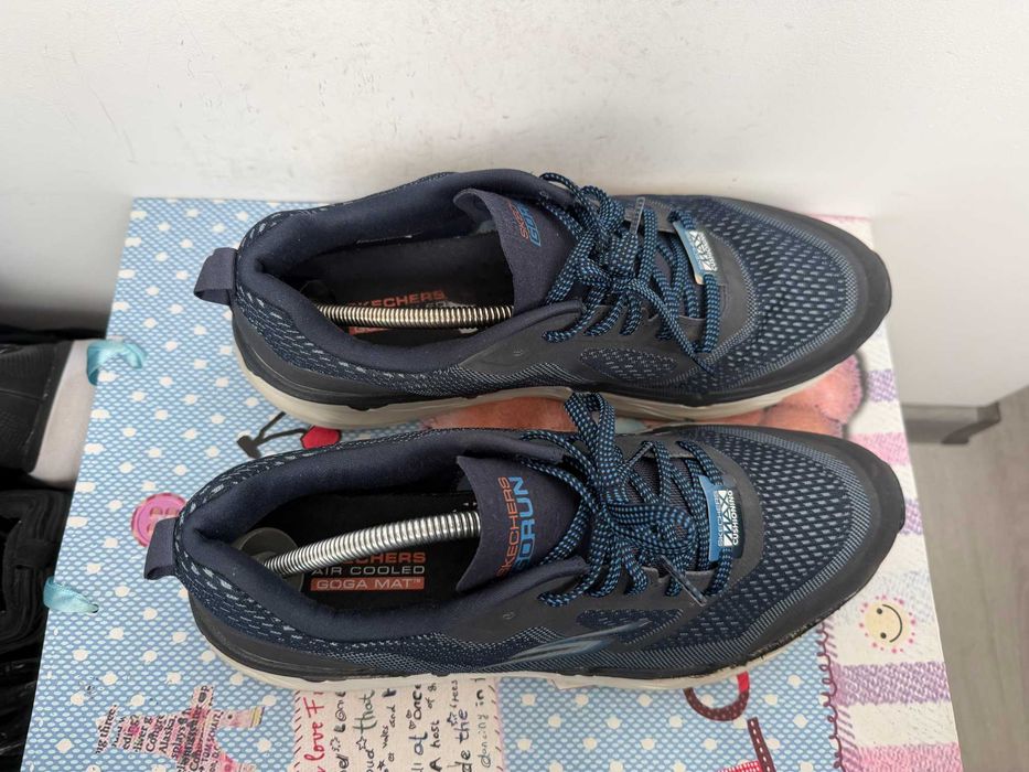 Skechers Max Cushioning Premier''оригинални маратонки 45.5 номер