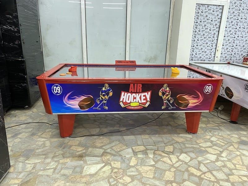 Хокей модел 2026