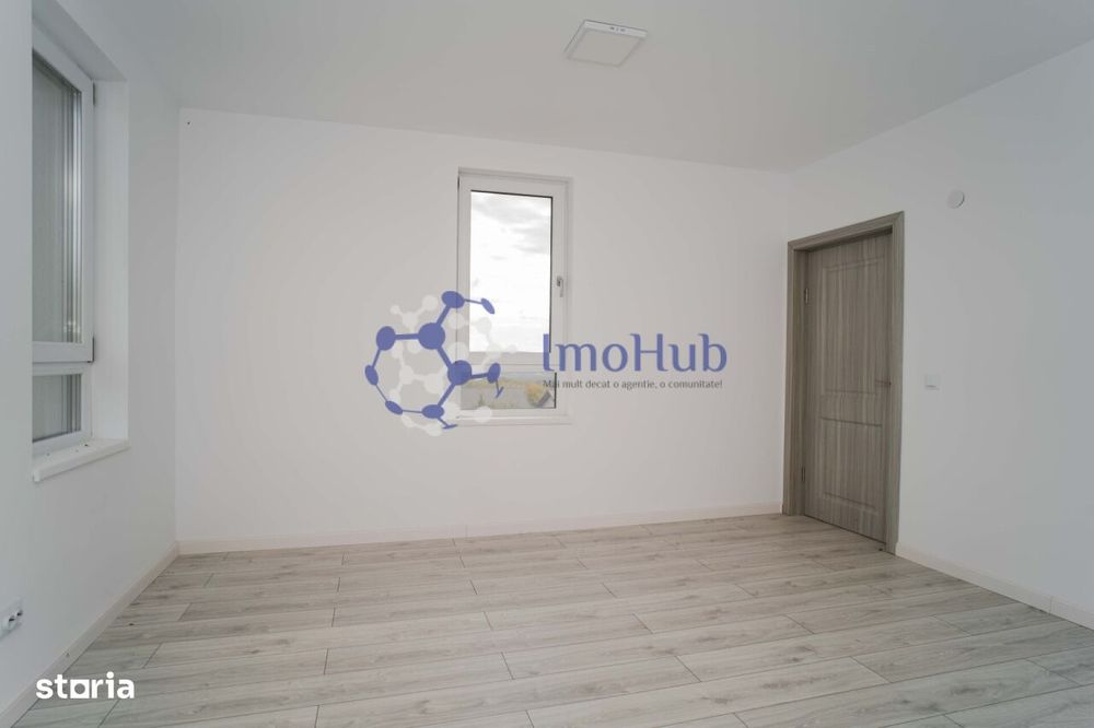 Valea Lupului, locuinta sau sediu, teren 450mp