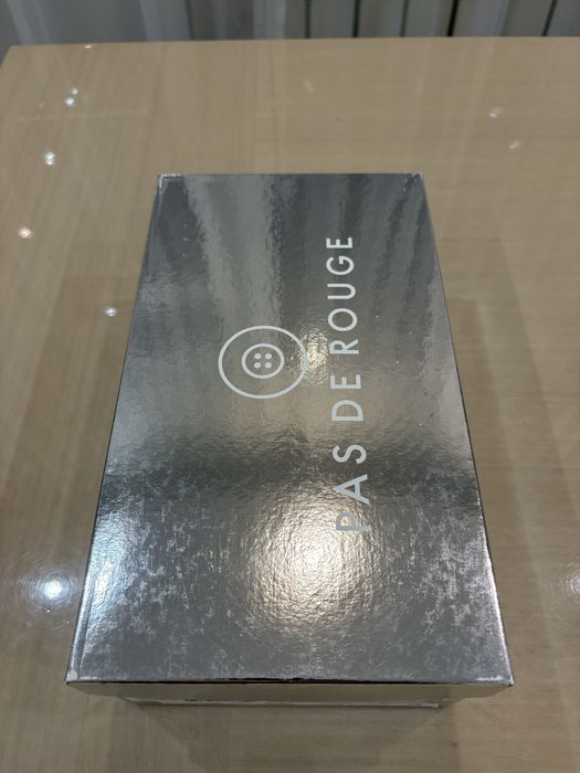 Продам обувь Pas De Rouge