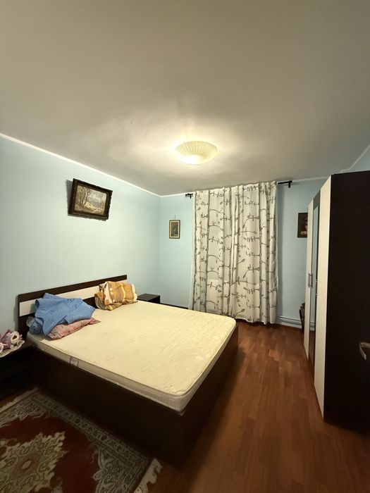 Chirie Apartament 3 camere Magurele