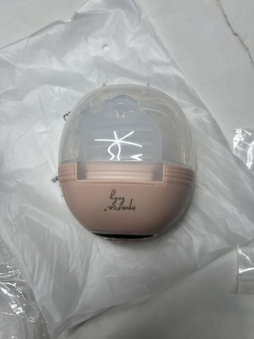 Pompa de San Electrica OPERCEBABY