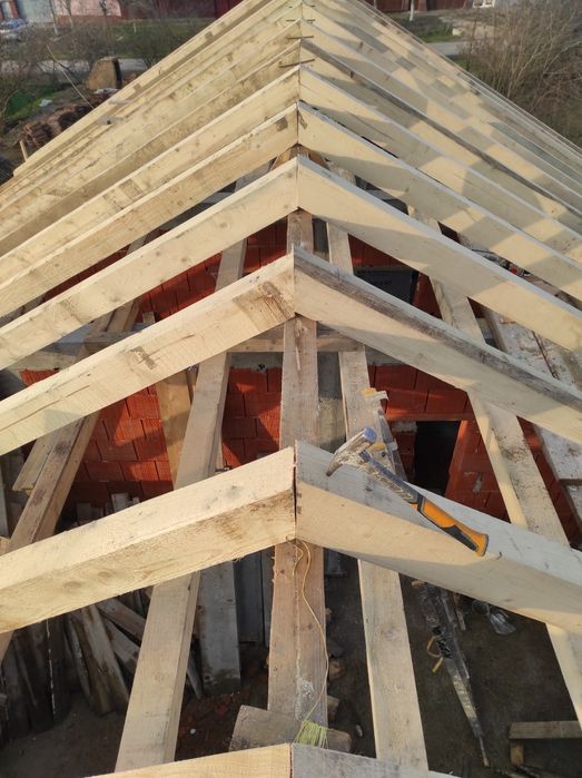 Servicii in construcții