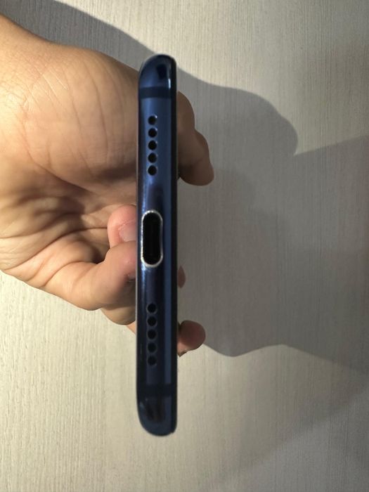 Xiaomi mi 8 флагман 2018 года
