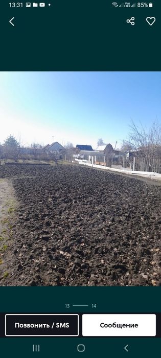 Продам дачу общество Борки , Петропавловск .