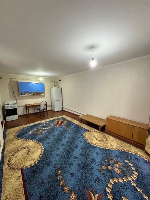 Сдается времянка на длительный срок