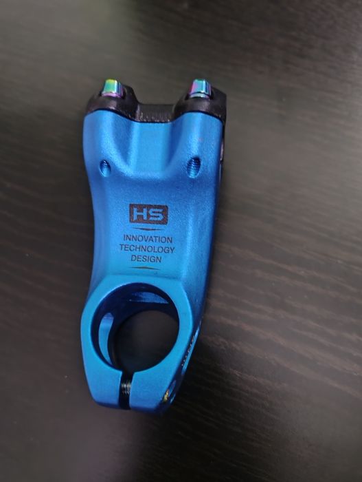 Вынос для руля на велосипед