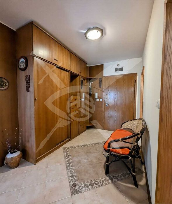 Дава се под наем Двустаен апартамент в София, Медицинска академия - 87 кв.м за 668.1 € - Снимка #6