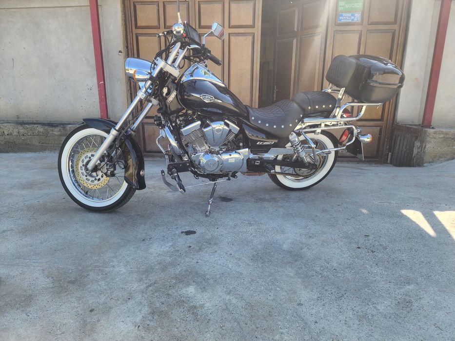 Lifan LF 250 B Чопер