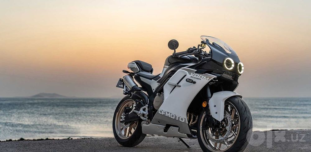 CFMOTO 500SR VOOM — новый, официальный дилер, рассрочка без взноса
