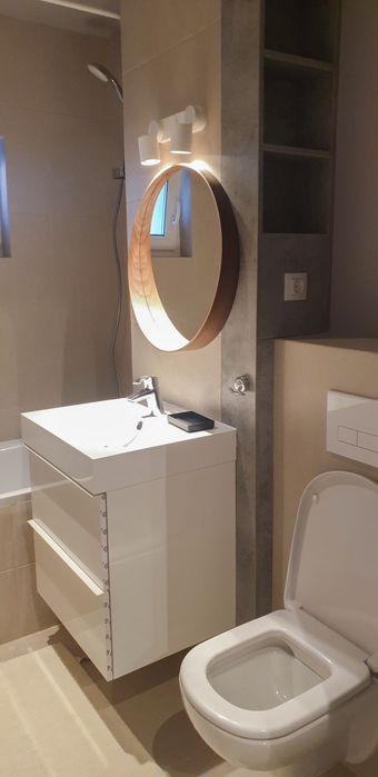 Confort și Liniște Lângă Spital: Apartament Complet Utilat, Ideal Locuință de Serviciu