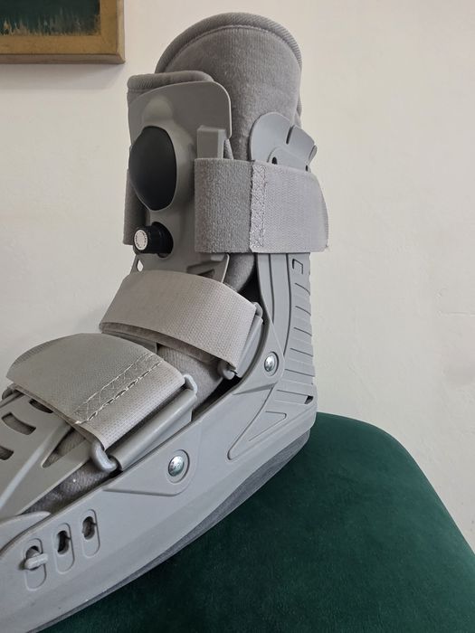 Orteza gri , nr 36- 40