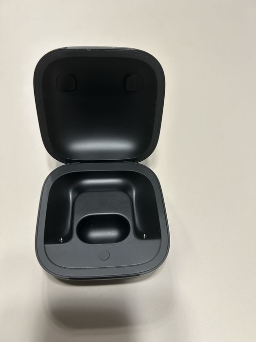 Powerbeats pro жълт цвят