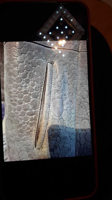 Дубленка натуральная.35000тг