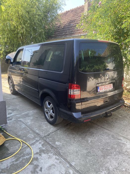 Jante vw T5 / T6