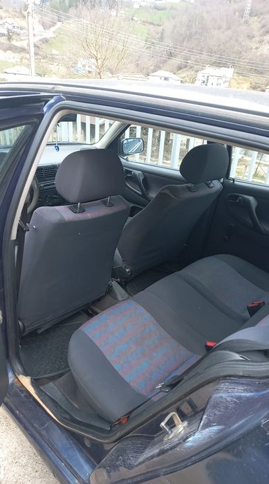 Vw Polo VW Поло 1996