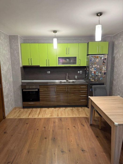 Дава се под наем Тристаен апартамент в София, Дружба 1 - 85 кв.м за 698.19 € - Снимка #2