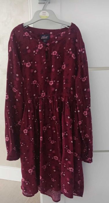Rochie fetițe allive marca
