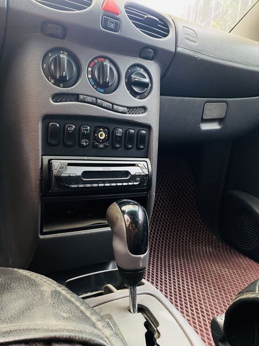 продам Mercedes A190